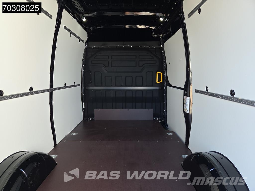 Iveco Daily 35S21 Neu! 3.0L Automatik 210PS 12m3 L2H2 AC Utilitara