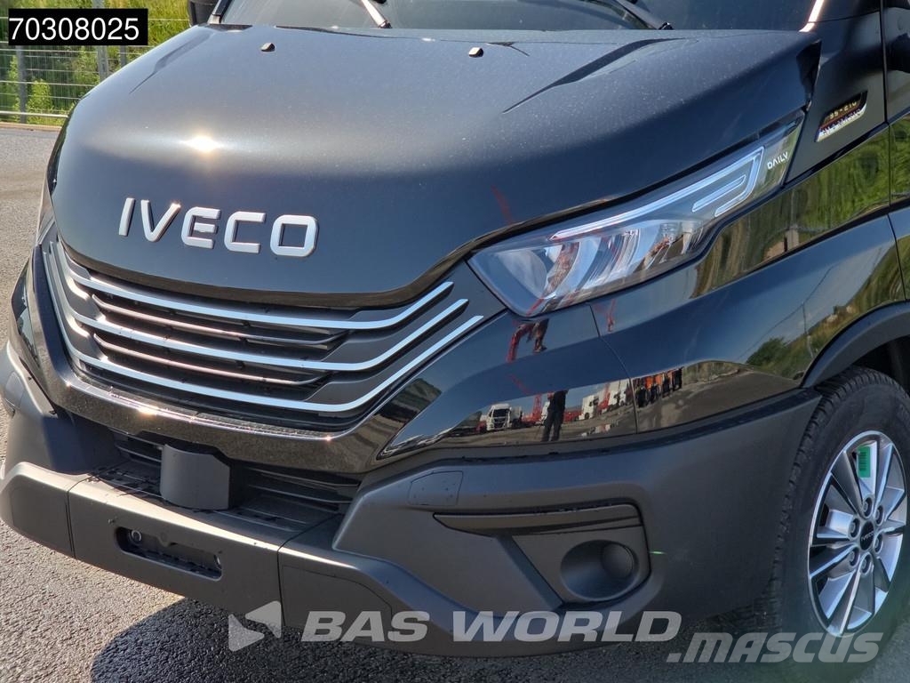 Iveco Daily 35S21 Neu! 3.0L Automatik 210PS 12m3 L2H2 AC Utilitara