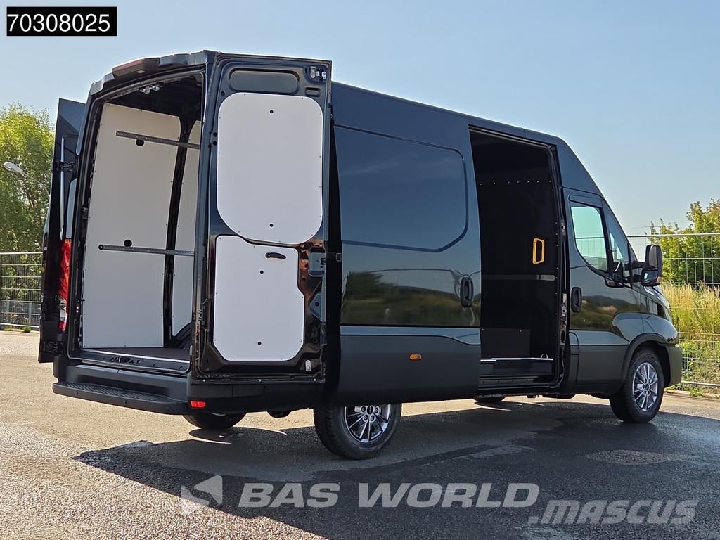 Iveco Daily 35S21 Neu! 3.0L Automatik 210PS 12m3 L2H2 AC Utilitara