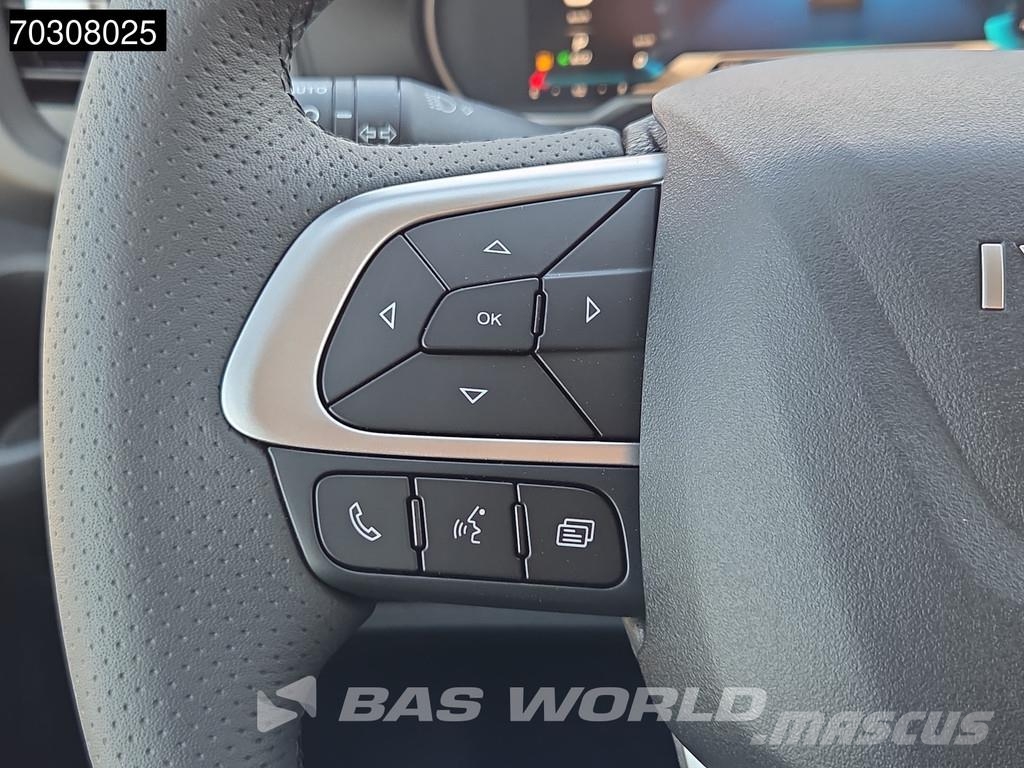 Iveco Daily 35S21 Neu! 3.0L Automatik 210PS 12m3 L2H2 AC Furgonetas cerradas