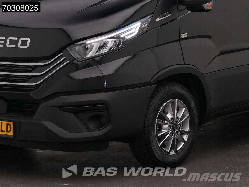 Iveco Daily 35S21 Neu! 3.0L Automatik 210PS 12m3 L2H2 AC Utilitara