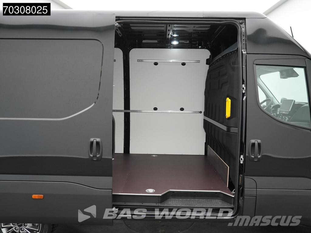 Iveco Daily 35S21 Neu! 3.0L Automatik 210PS 12m3 L2H2 AC Furgonetas cerradas