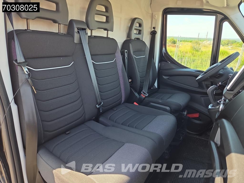 Iveco Daily 35S21 Neu! 3.0L Automatik 210PS 12m3 L2H2 AC Furgonetas cerradas