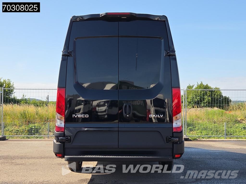 Iveco Daily 35S21 Neu! 3.0L Automatik 210PS 12m3 L2H2 AC Utilitara