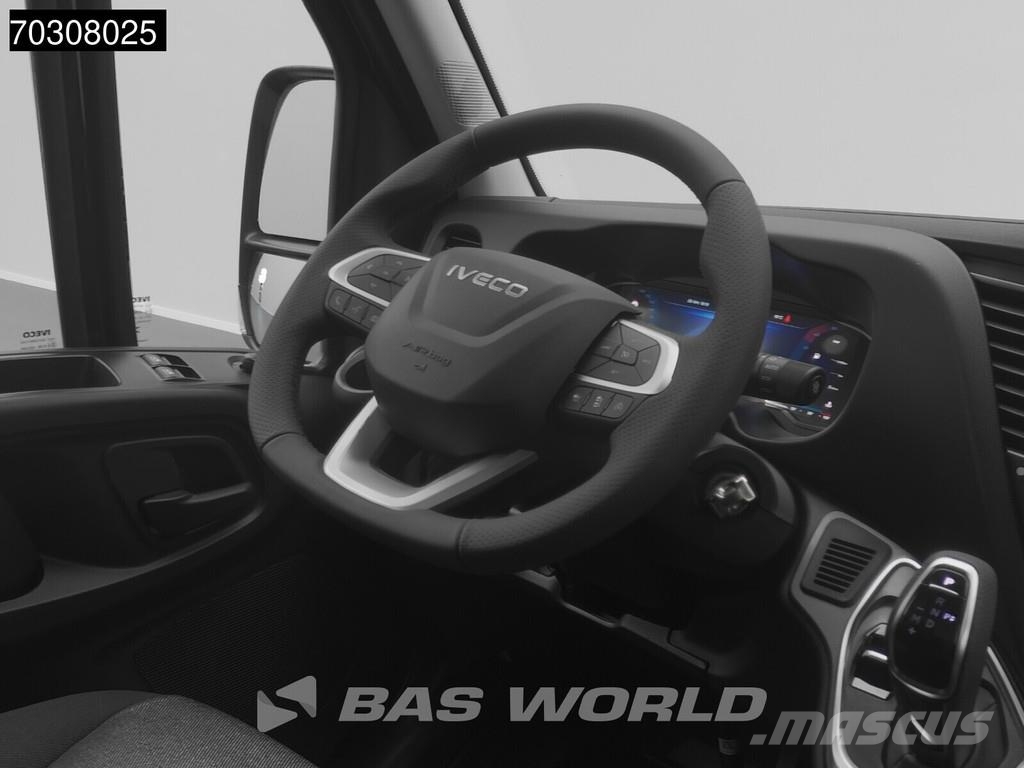 Iveco Daily 35S21 Neu! 3.0L Automatik 210PS 12m3 L2H2 AC Furgonetas cerradas