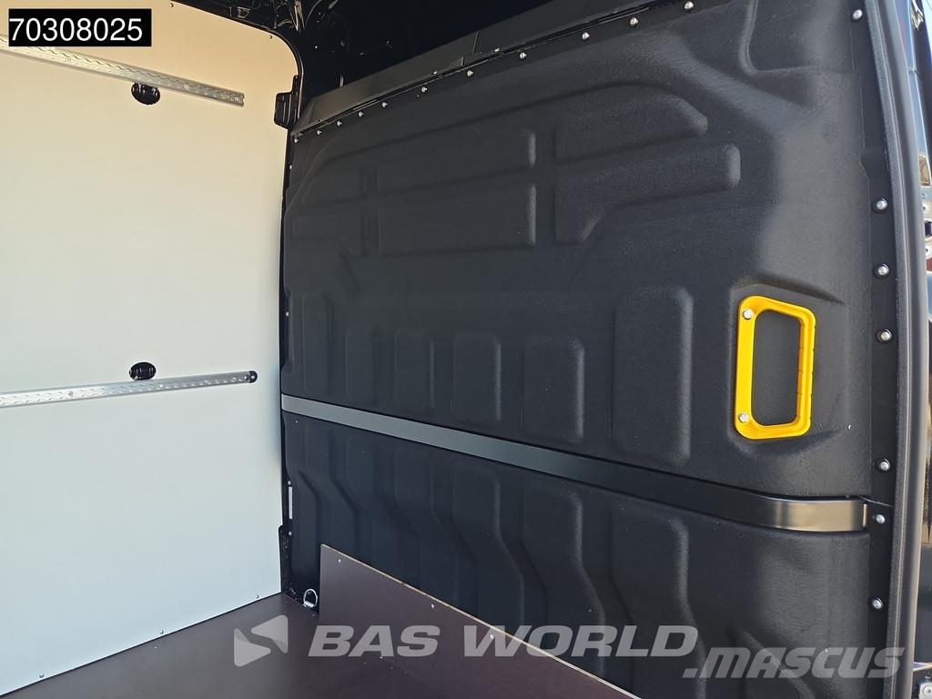 Iveco Daily 35S21 Neu! 3.0L Automatik 210PS 12m3 L2H2 AC Utilitara