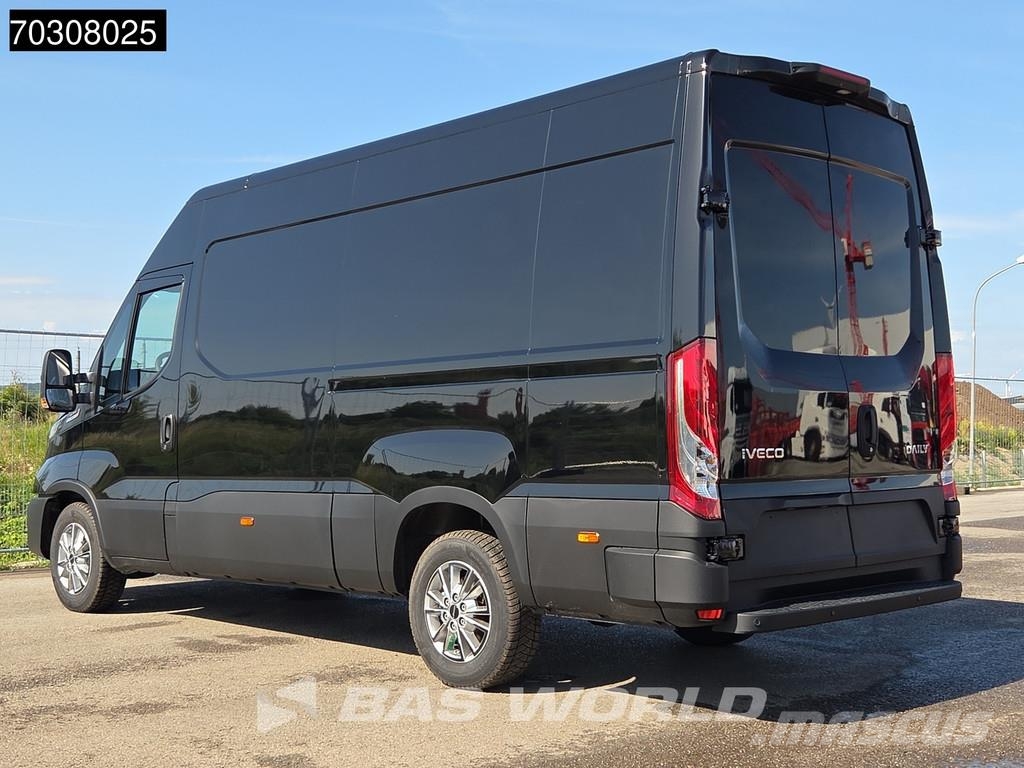 Iveco Daily 35S21 Neu! 3.0L Automatik 210PS 12m3 L2H2 AC Furgonetas cerradas