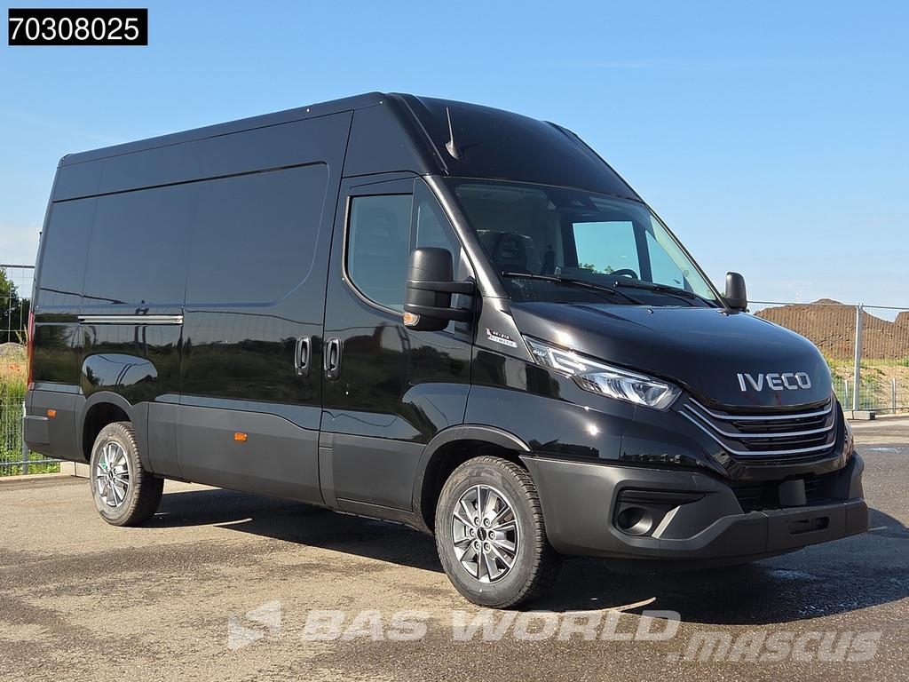 Iveco Daily 35S21 Neu! 3.0L Automatik 210PS 12m3 L2H2 AC Utilitara