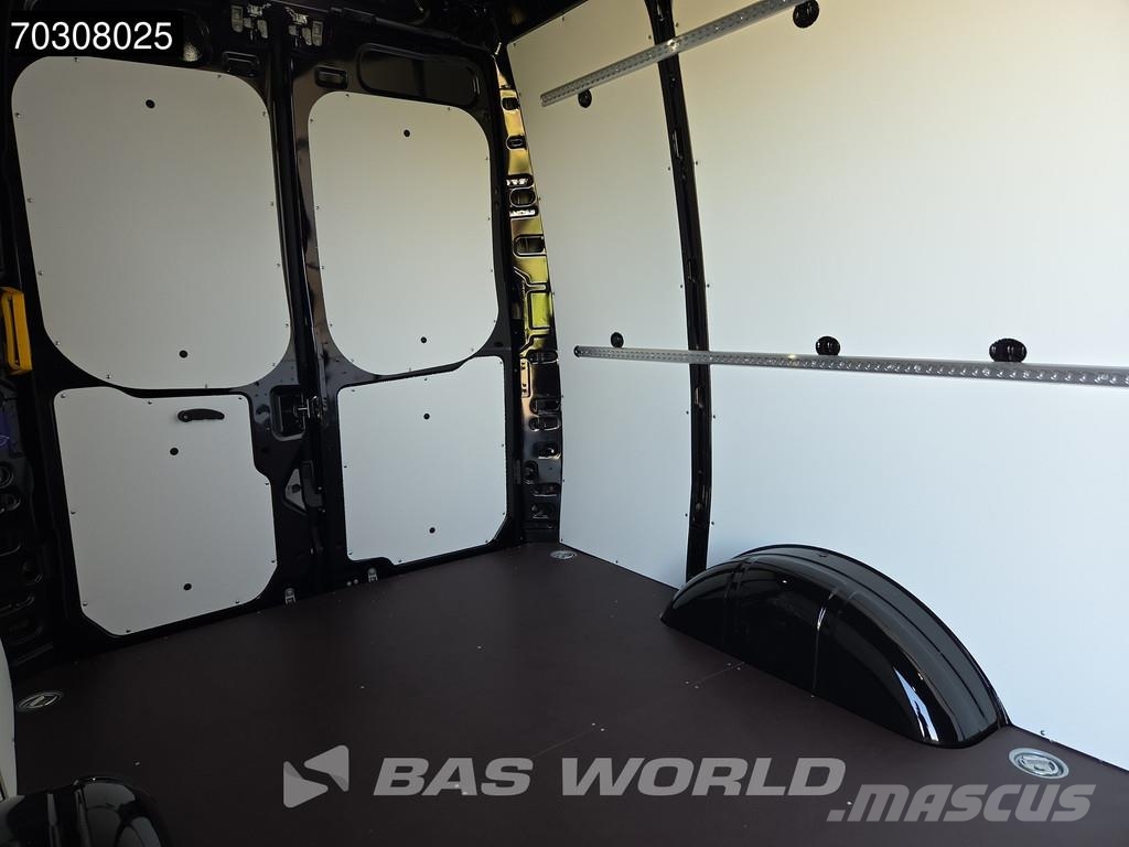 Iveco Daily 35S21 Neu! 3.0L Automatik 210PS 12m3 L2H2 AC Utilitara