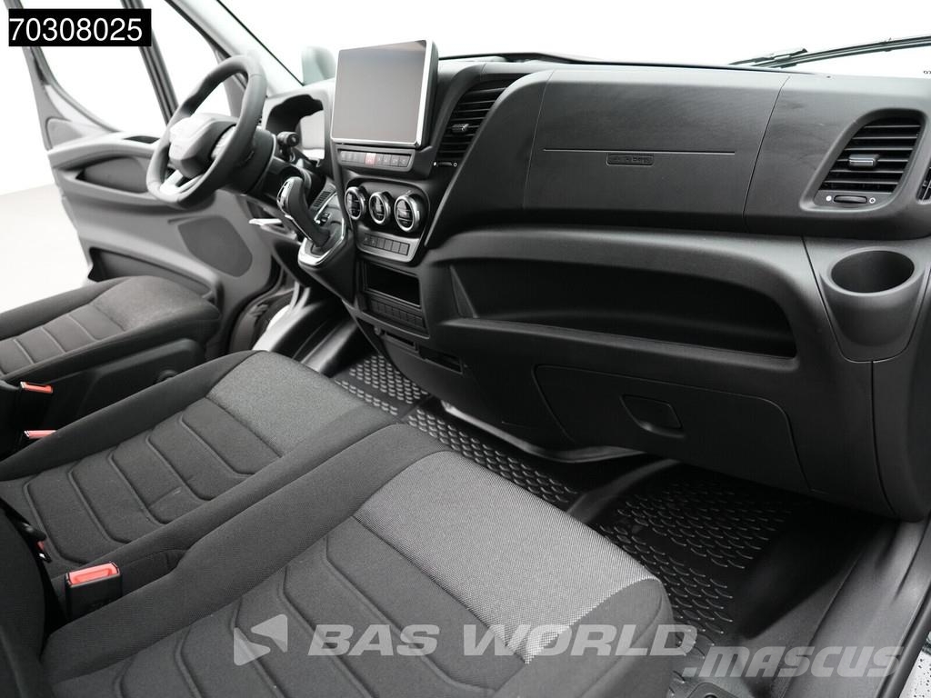 Iveco Daily 35S21 Neu! 3.0L Automatik 210PS 12m3 L2H2 AC Furgonetas cerradas