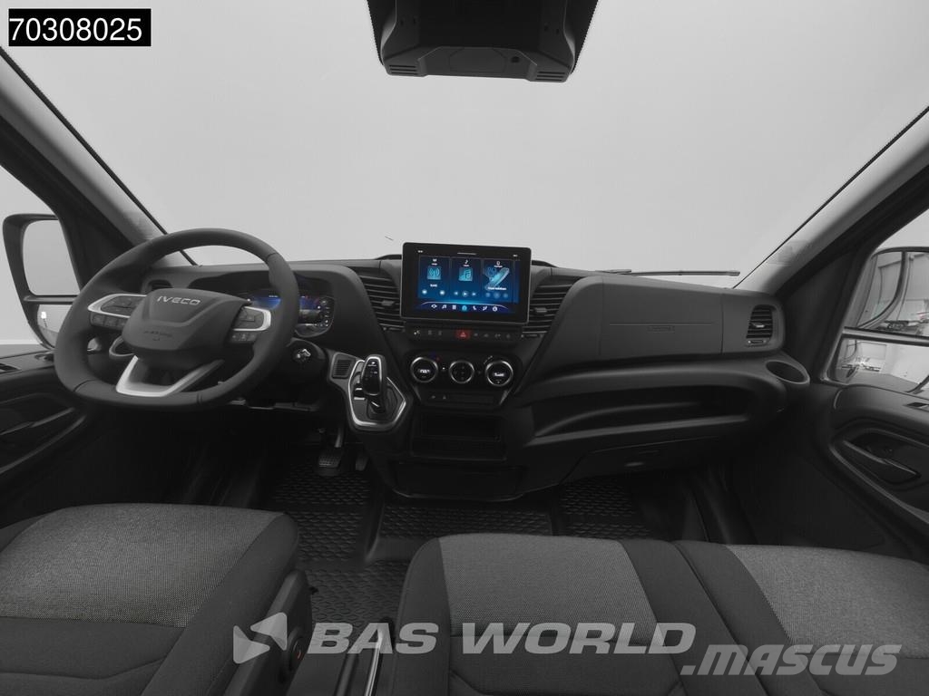 Iveco Daily 35S21 Neu! 3.0L Automatik 210PS 12m3 L2H2 AC Furgonetas cerradas
