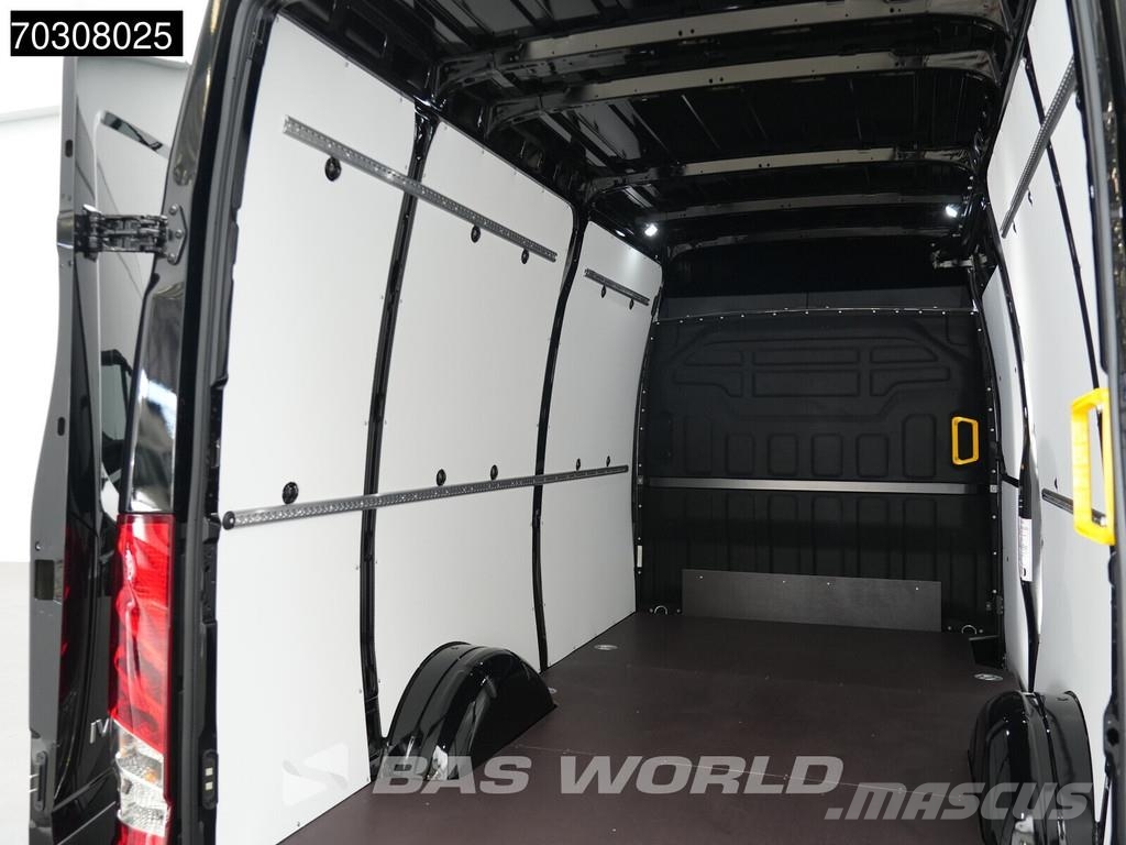 Iveco Daily 35S21 Neu! 3.0L Automatik 210PS 12m3 L2H2 AC Furgonetas cerradas