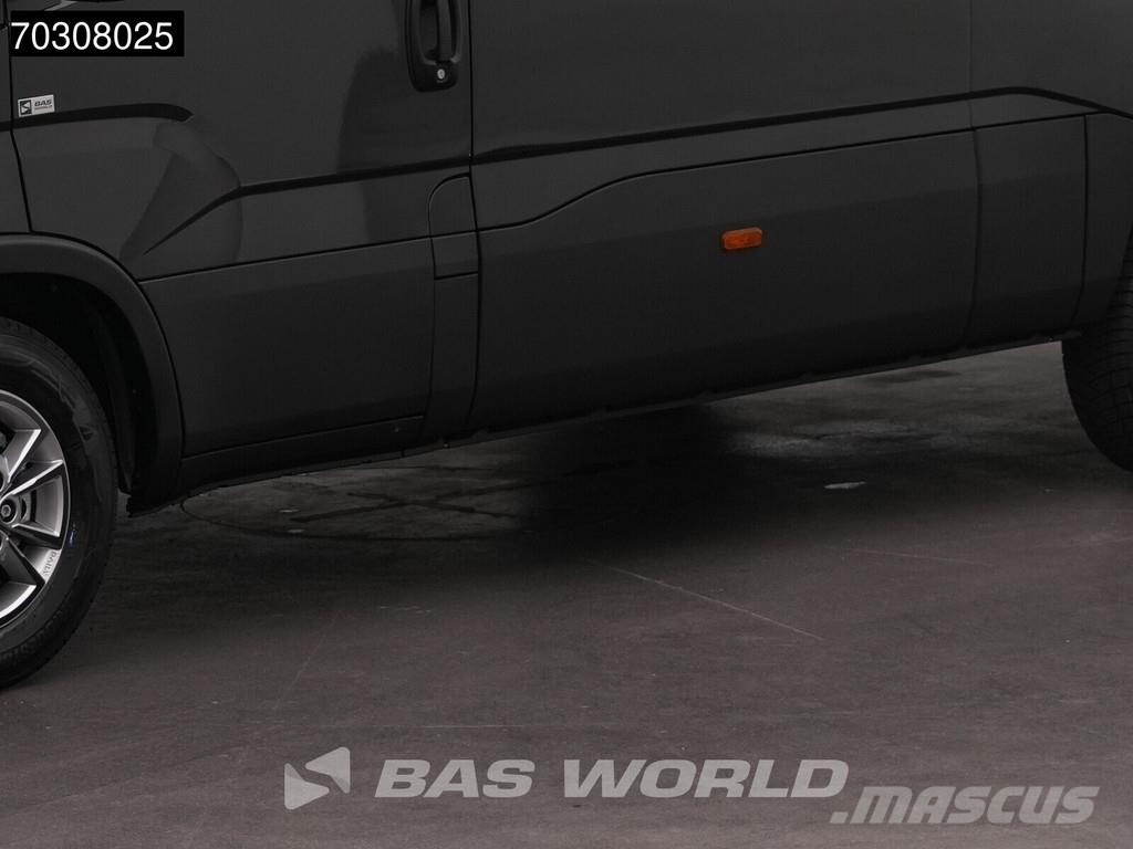 Iveco Daily 35S21 Neu! 3.0L Automatik 210PS 12m3 L2H2 AC Utilitara