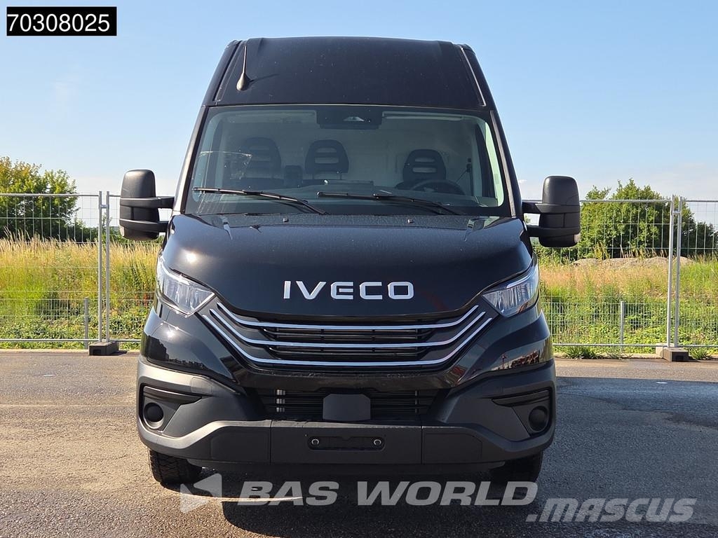 Iveco Daily 35S21 Neu! 3.0L Automatik 210PS 12m3 L2H2 AC Utilitara