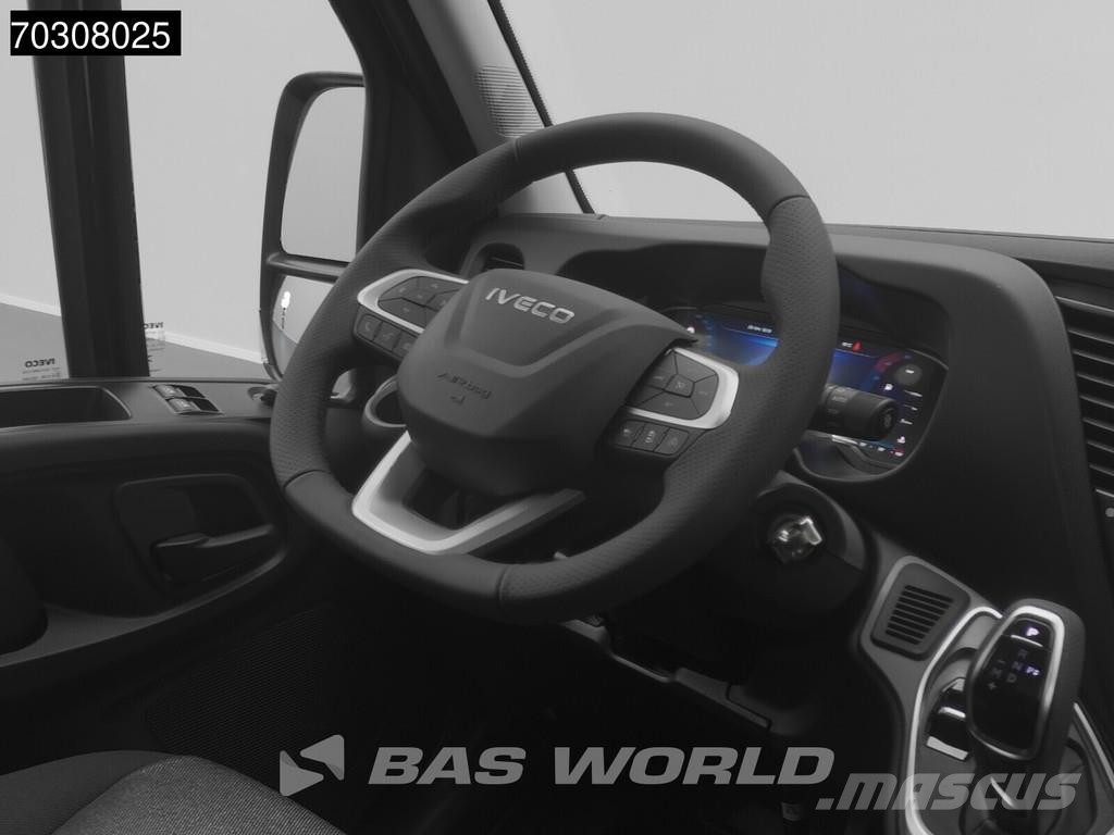 Iveco Daily 35S21 Neu! 3.0L Automatik 210PS 12m3 L2H2 AC Utilitara
