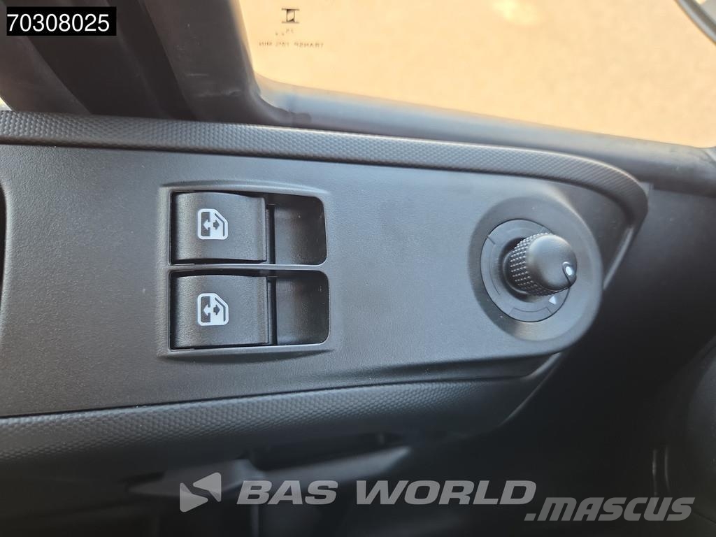 Iveco Daily 35S21 Neu! 3.0L Automatik 210PS 12m3 L2H2 AC Utilitara