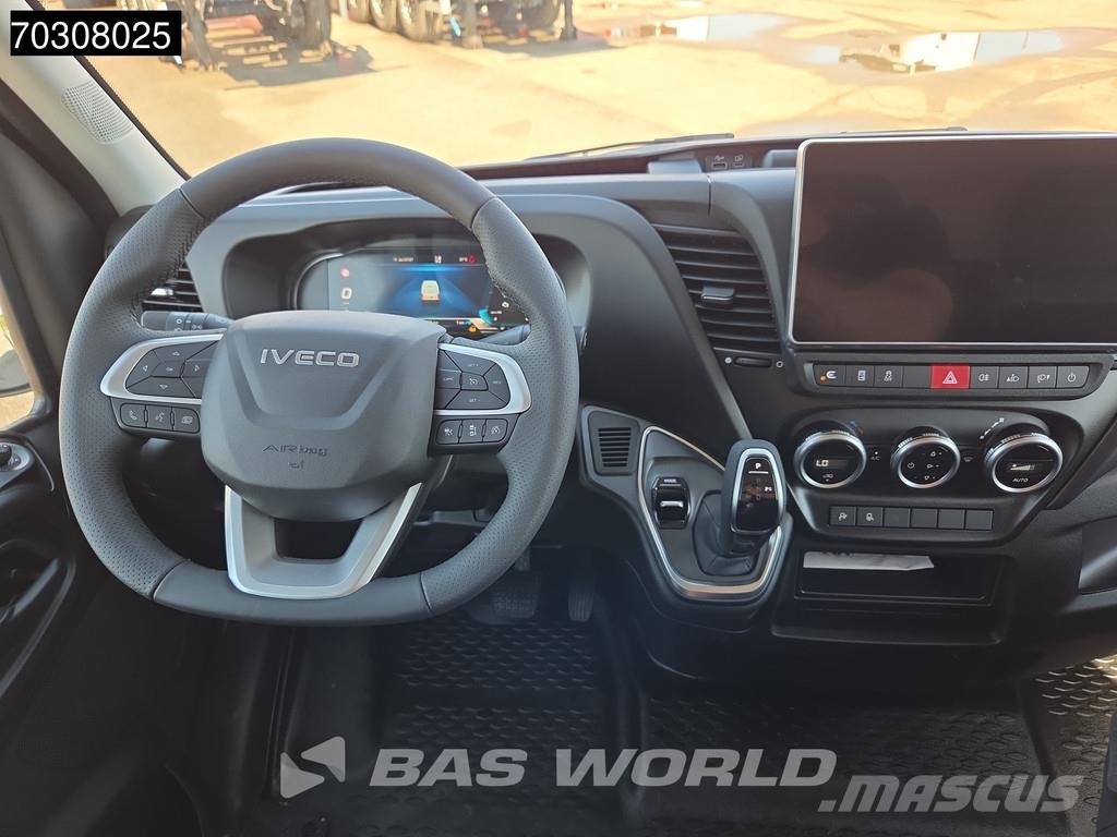 Iveco Daily 35S21 Neu! 3.0L Automatik 210PS 12m3 L2H2 AC Furgonetas cerradas
