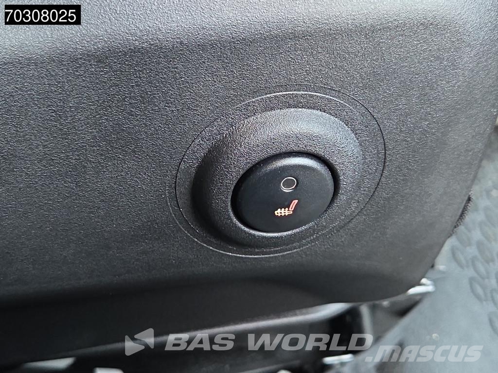 Iveco Daily 35S21 Neu! 3.0L Automatik 210PS 12m3 L2H2 AC Utilitara