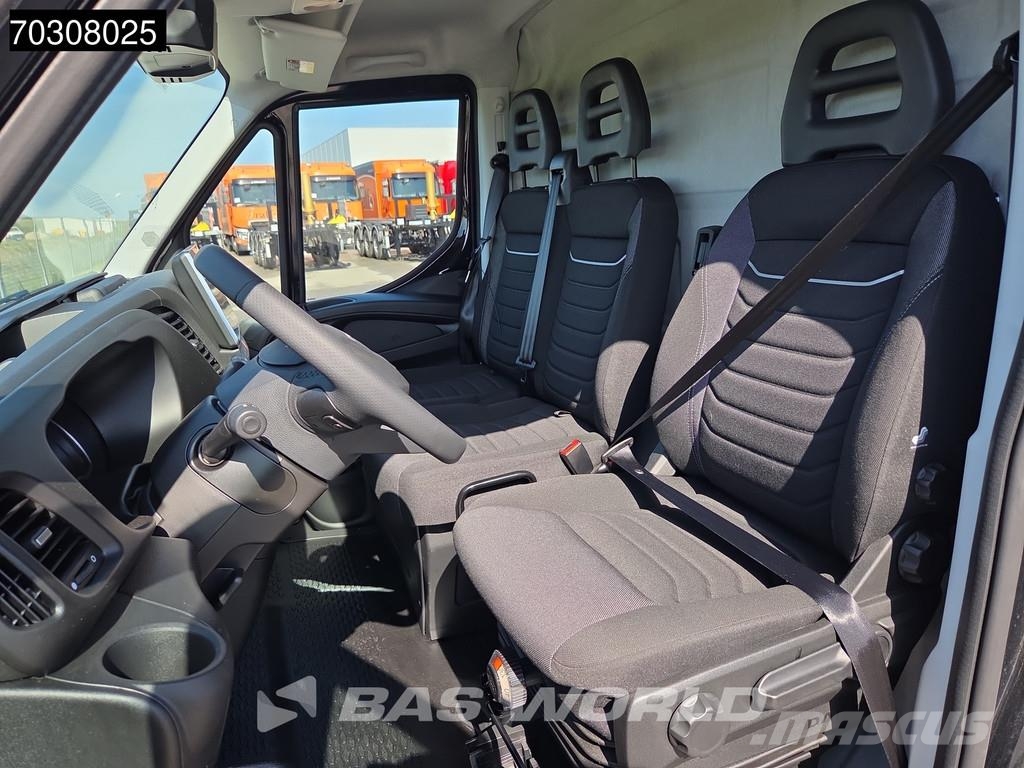 Iveco Daily 35S21 Neu! 3.0L Automatik 210PS 12m3 L2H2 AC Utilitara