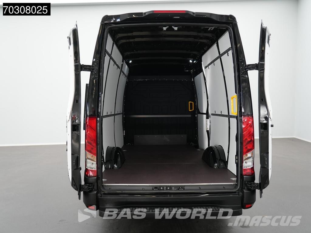 Iveco Daily 35S21 Neu! 3.0L Automatik 210PS 12m3 L2H2 AC Utilitara