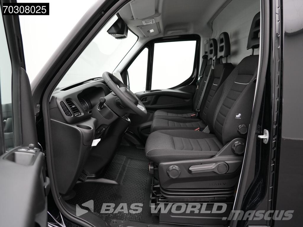 Iveco Daily 35S21 Neu! 3.0L Automatik 210PS 12m3 L2H2 AC Furgonetas cerradas