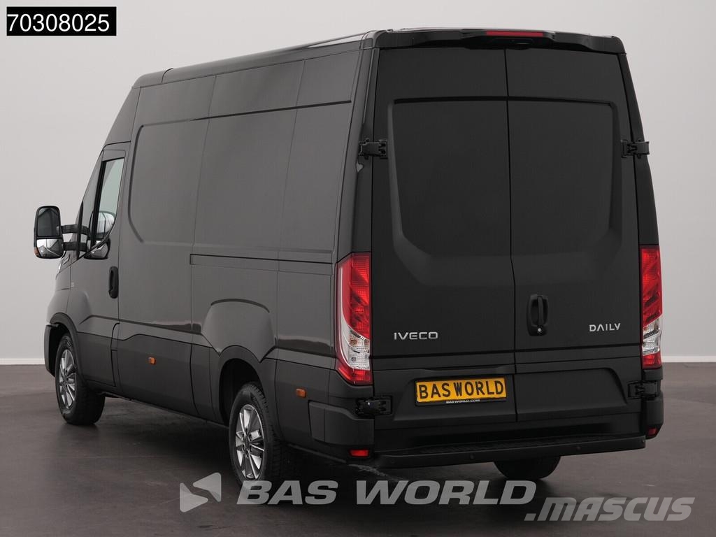 Iveco Daily 35S21 Neu! 3.0L Automatik 210PS 12m3 L2H2 AC Utilitara