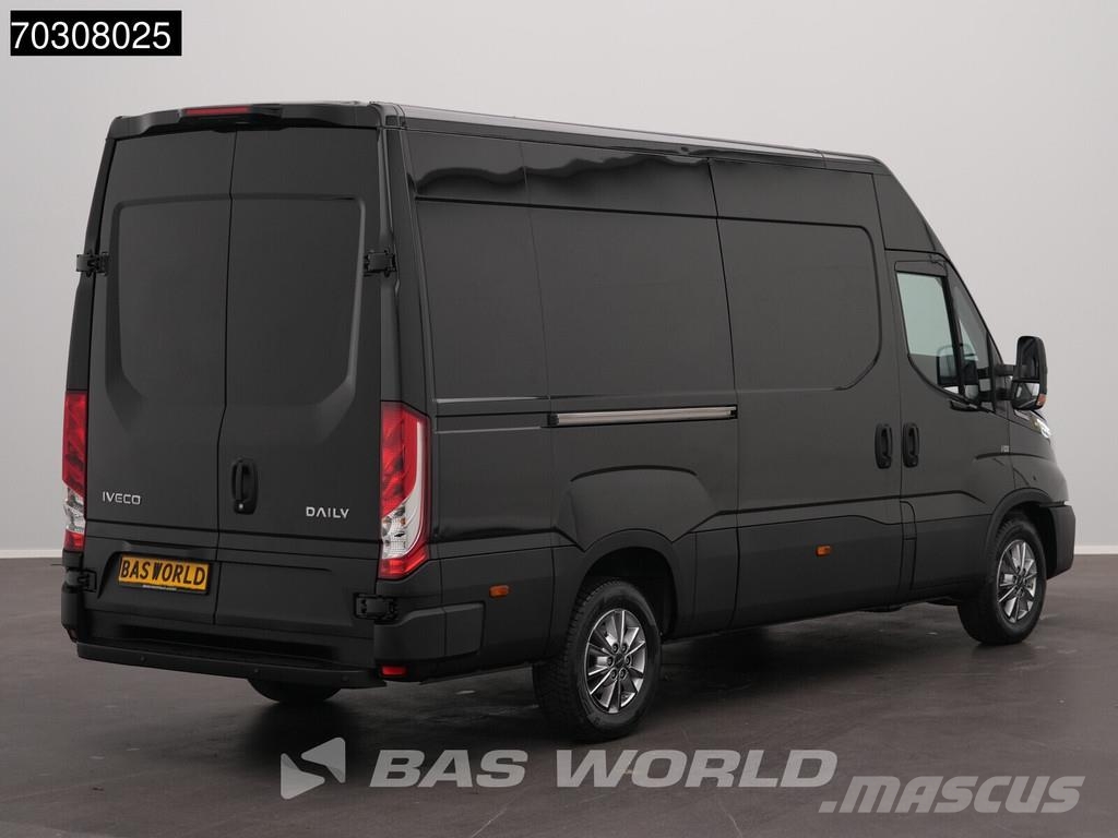 Iveco Daily 35S21 Neu! 3.0L Automatik 210PS 12m3 L2H2 AC Utilitara