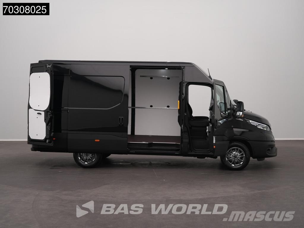Iveco Daily 35S21 Neu! 3.0L Automatik 210PS 12m3 L2H2 AC Utilitara
