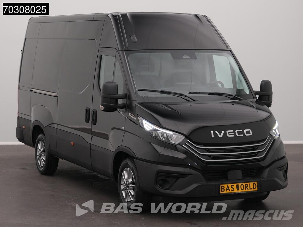 Iveco Daily 35S21 Neu! 3.0L Automatik 210PS 12m3 L2H2 AC Utilitara