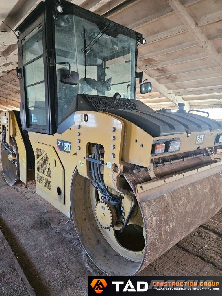CAT CB 10 其他压路机