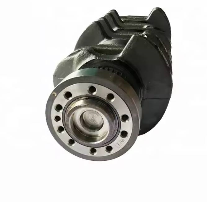 Deutz 04294257 engine crankshaft Drugi deli
