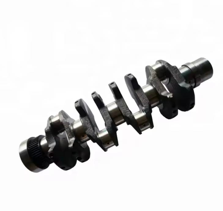 Deutz 04294257 engine crankshaft Drugi deli