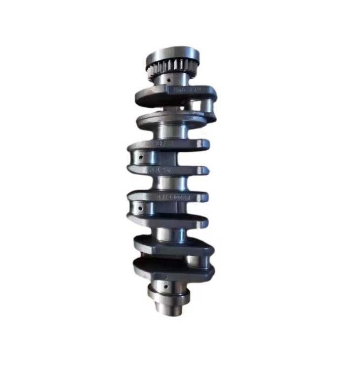 Deutz 04294257 engine crankshaft Drugi deli