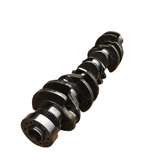 Deutz 04294257 engine crankshaft Drugi deli
