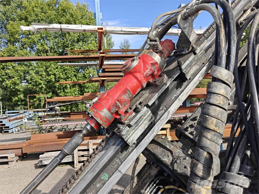 Stonepower Termite Апаратура за повърхностна редова сеидба