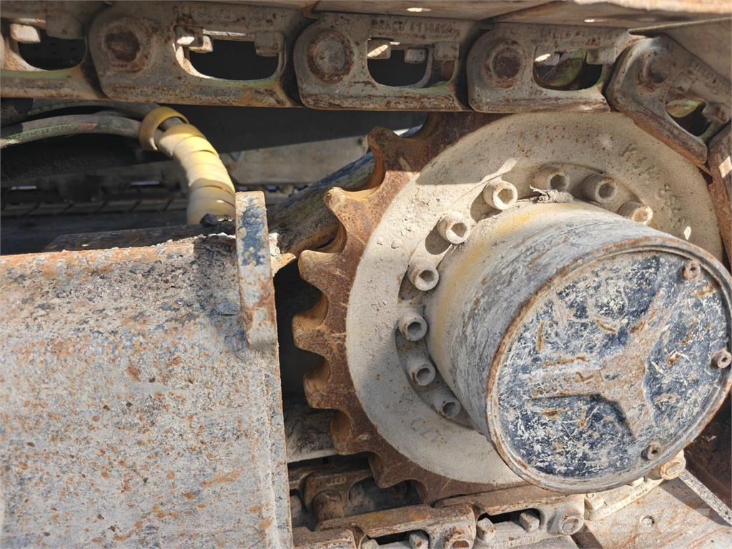 Stonepower Termite Апаратура за повърхностна редова сеидба