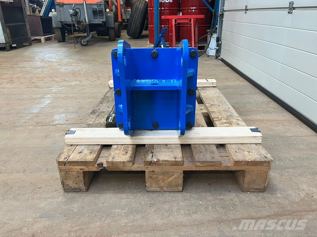 Hammer HS320 Iskuvasarat