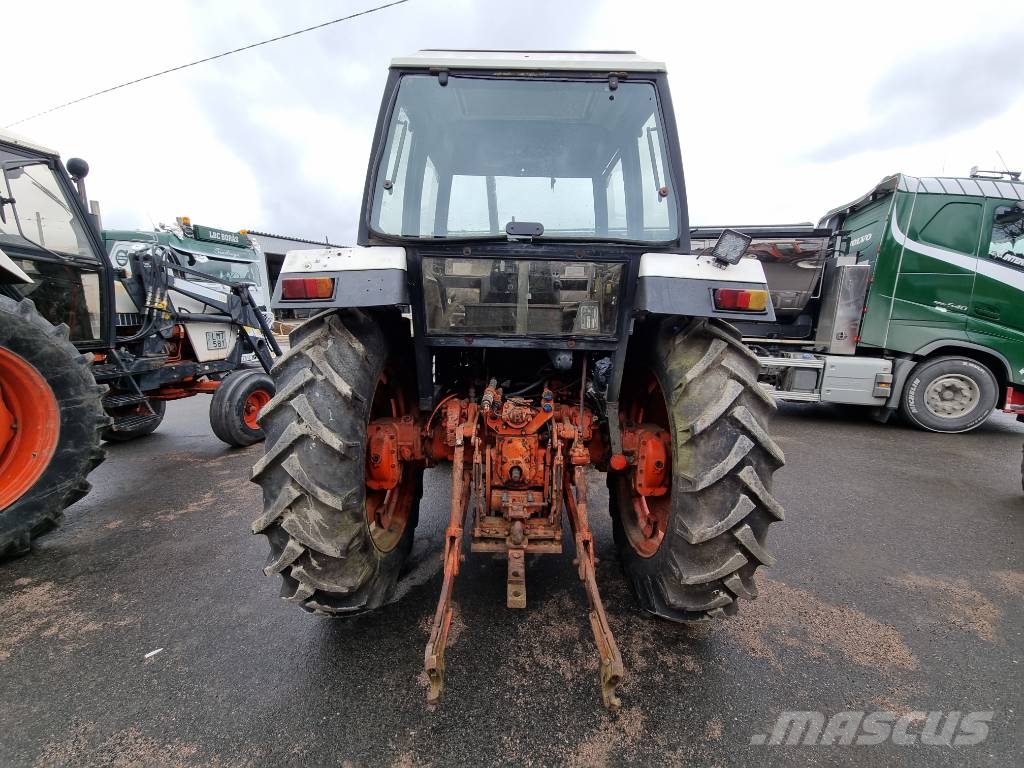 Case IH 1490 / FUK863 Трактори