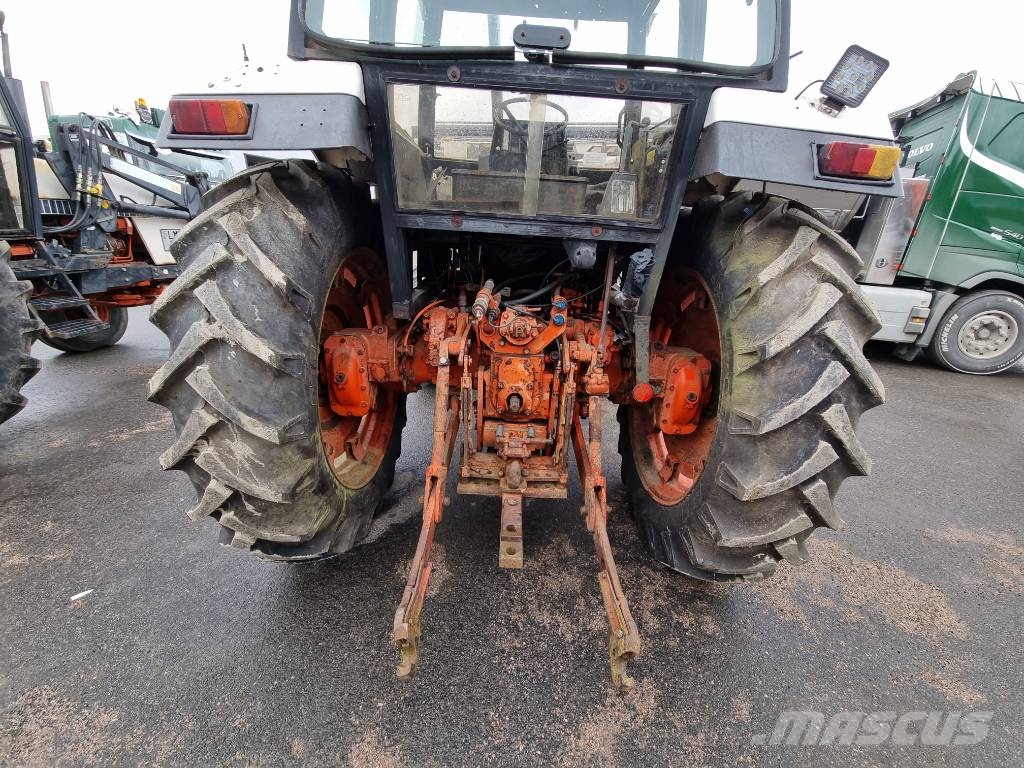 Case IH 1490 / FUK863 Трактори
