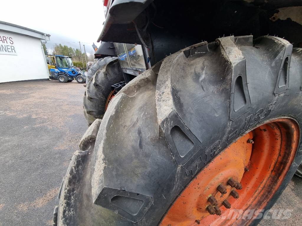 Case IH 1490 / FUK863 Трактори