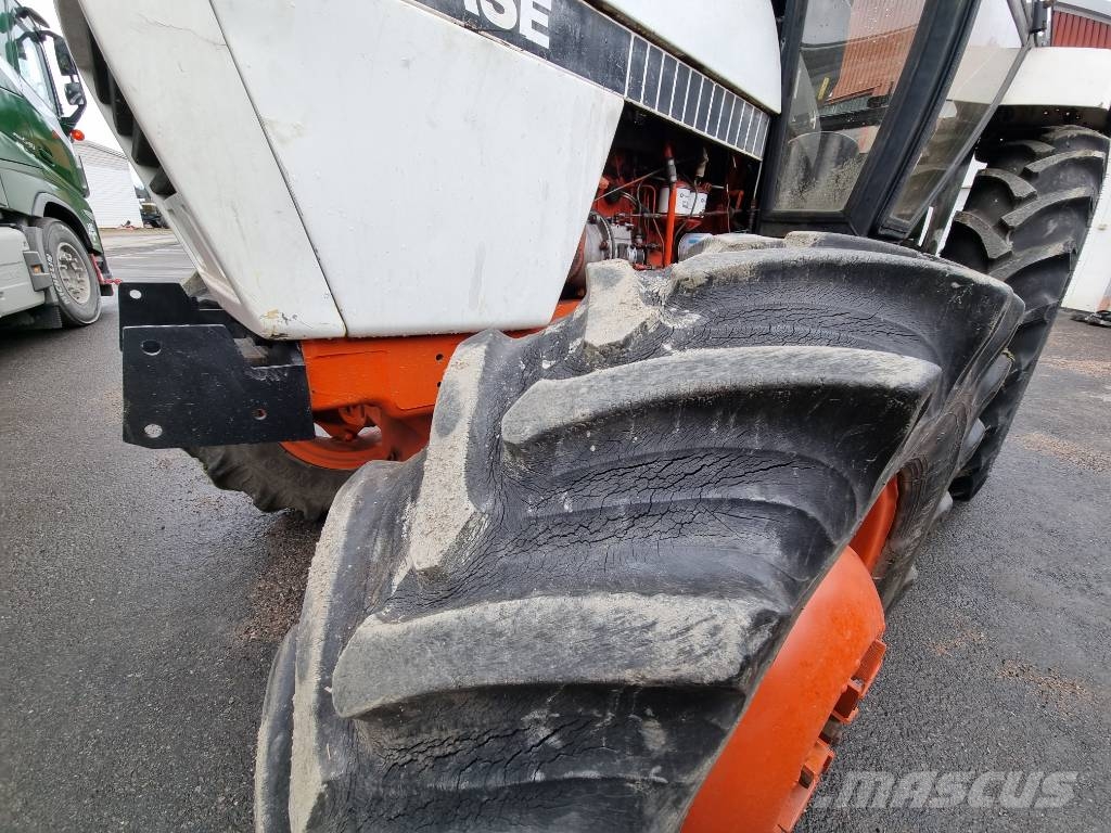 Case IH 1490 / FUK863 Трактори