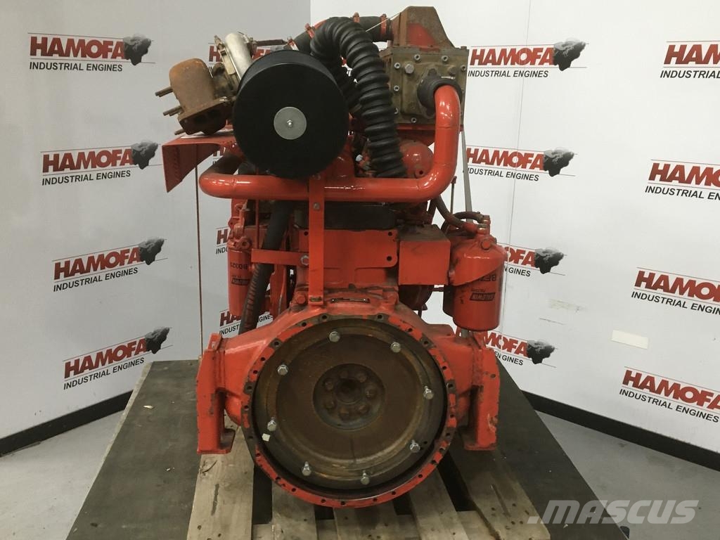 Iveco 8361.SI 10.00 USED Motoren