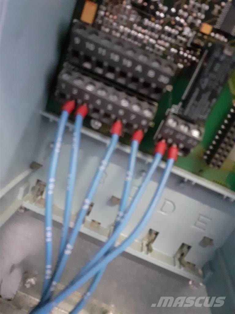 Creemers RCC 22/8 IVR Compressors