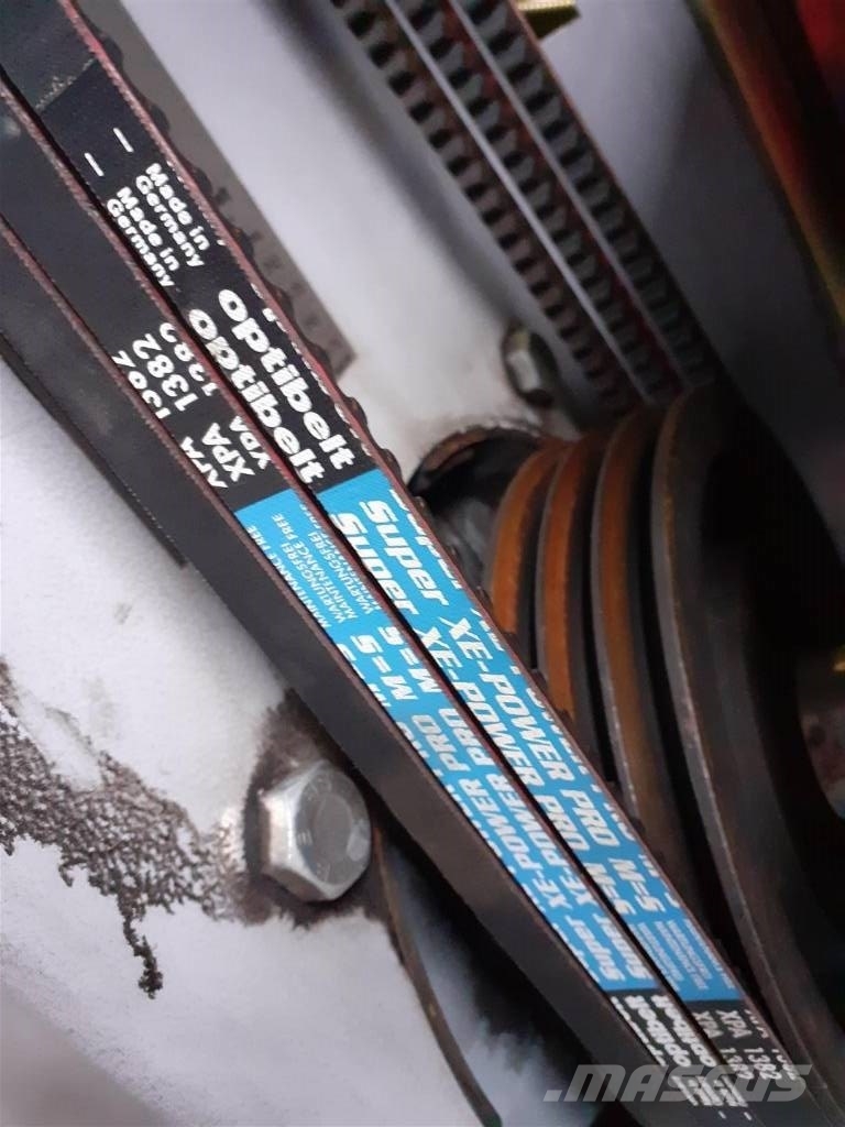 Creemers RCC 22/8 IVR Compressors