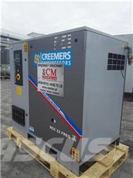 Creemers RCC 22/8 IVR Compressors