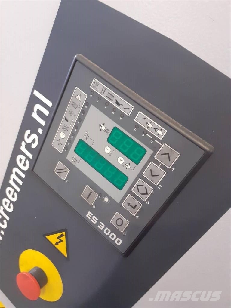 Creemers RCC 22/8 IVR Compressors