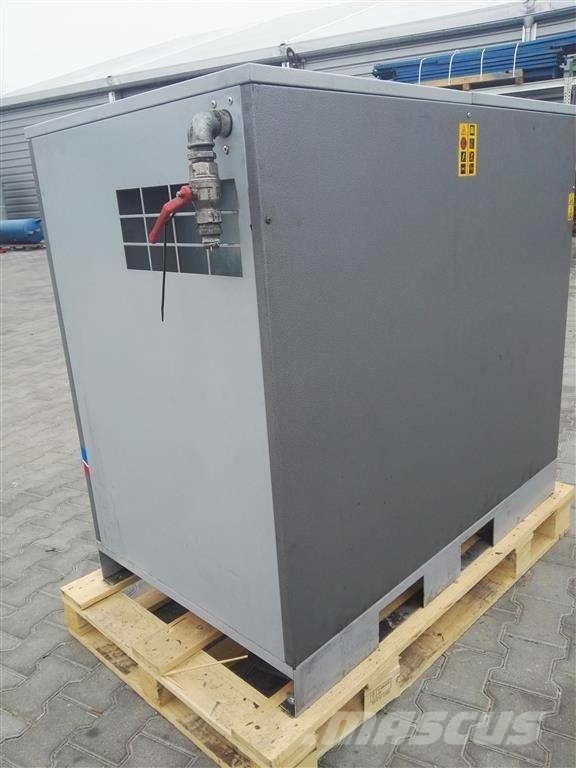 Creemers RCC 22/8 IVR Compressors