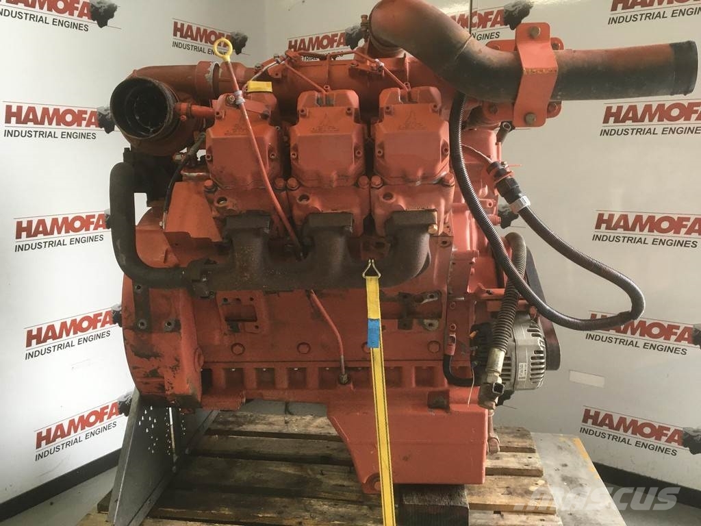 Deutz BF6M1015C USED Construction - Others
