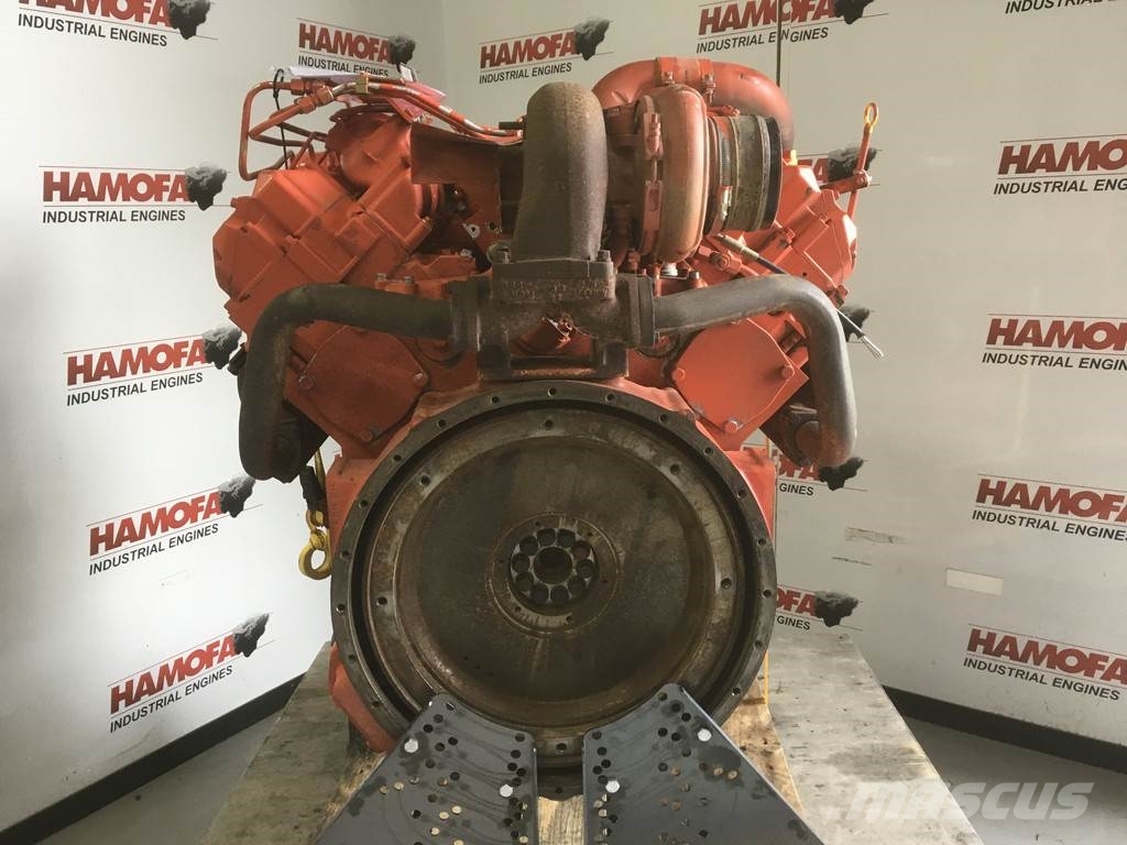 Deutz BF6M1015C USED Construction - Others