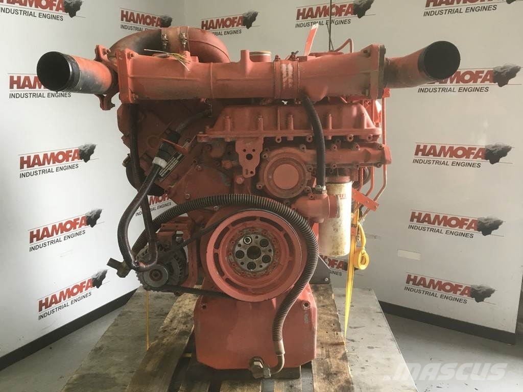Deutz BF6M1015C USED Construction - Others
